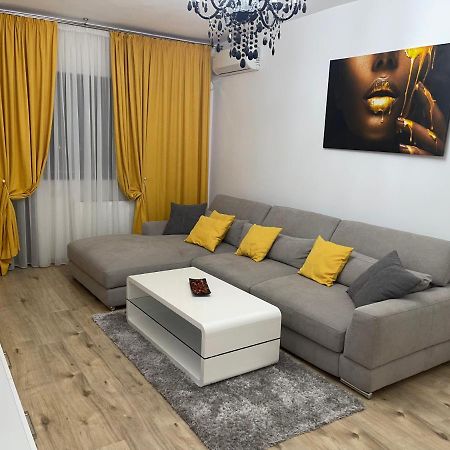 Urban Harmony Loft Daire Bükreş Dış mekan fotoğraf
