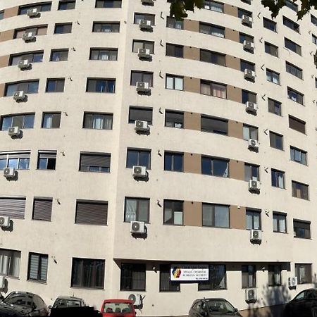 Urban Harmony Loft Daire Bükreş Dış mekan fotoğraf