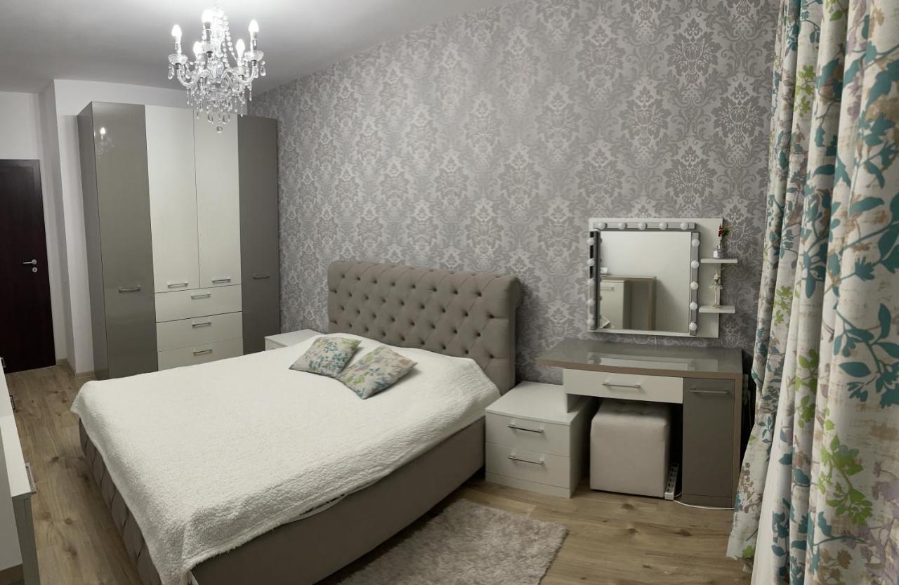 Urban Harmony Loft Daire Bükreş Dış mekan fotoğraf