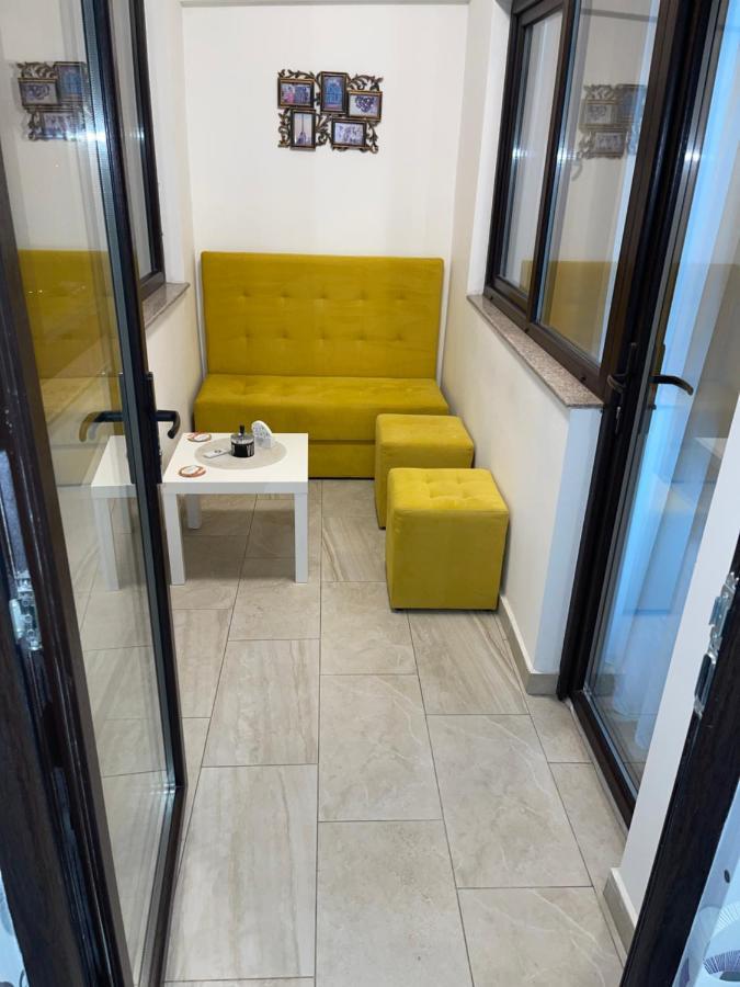 Urban Harmony Loft Daire Bükreş Dış mekan fotoğraf