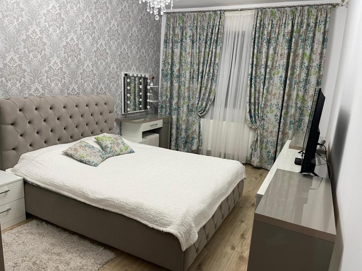 Urban Harmony Loft Daire Bükreş Dış mekan fotoğraf