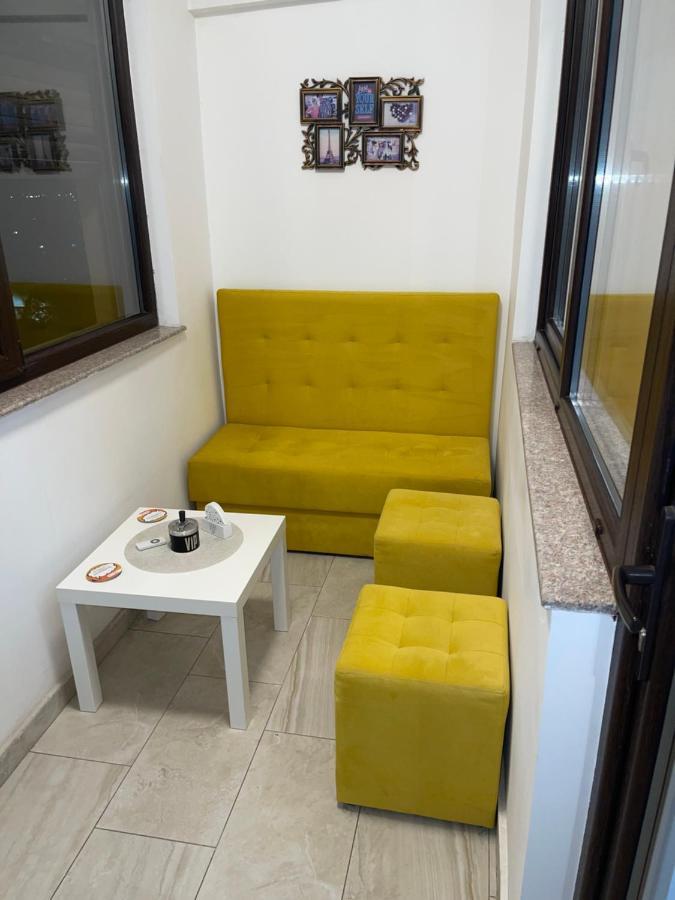 Urban Harmony Loft Daire Bükreş Dış mekan fotoğraf